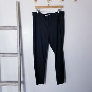 ZAC & RACHEL BLACK DRESS PANTS SIZE 12